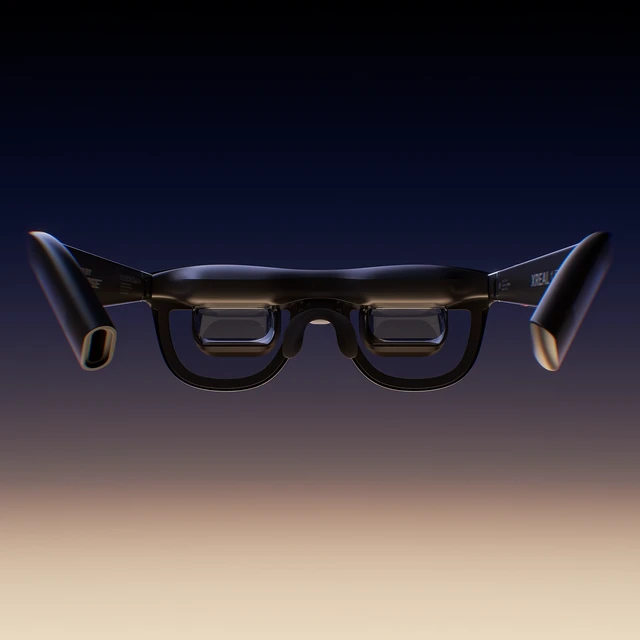 XREAL 1 Pro+开约、One Pro降价、老机型11月白得60帧3D：双11这道AR三岔口，按人群算完账再掏钱