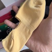 精梳棉船袜的穿着性能分析