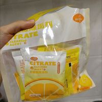 食品级柠檬酸除垢剂实测报告
