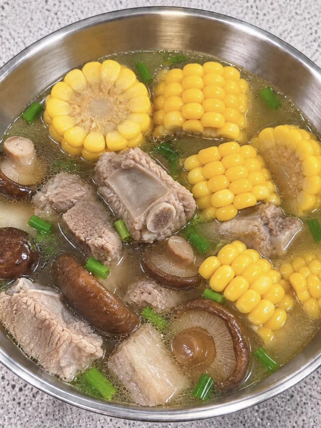 饿到深夜还不瘦?你的