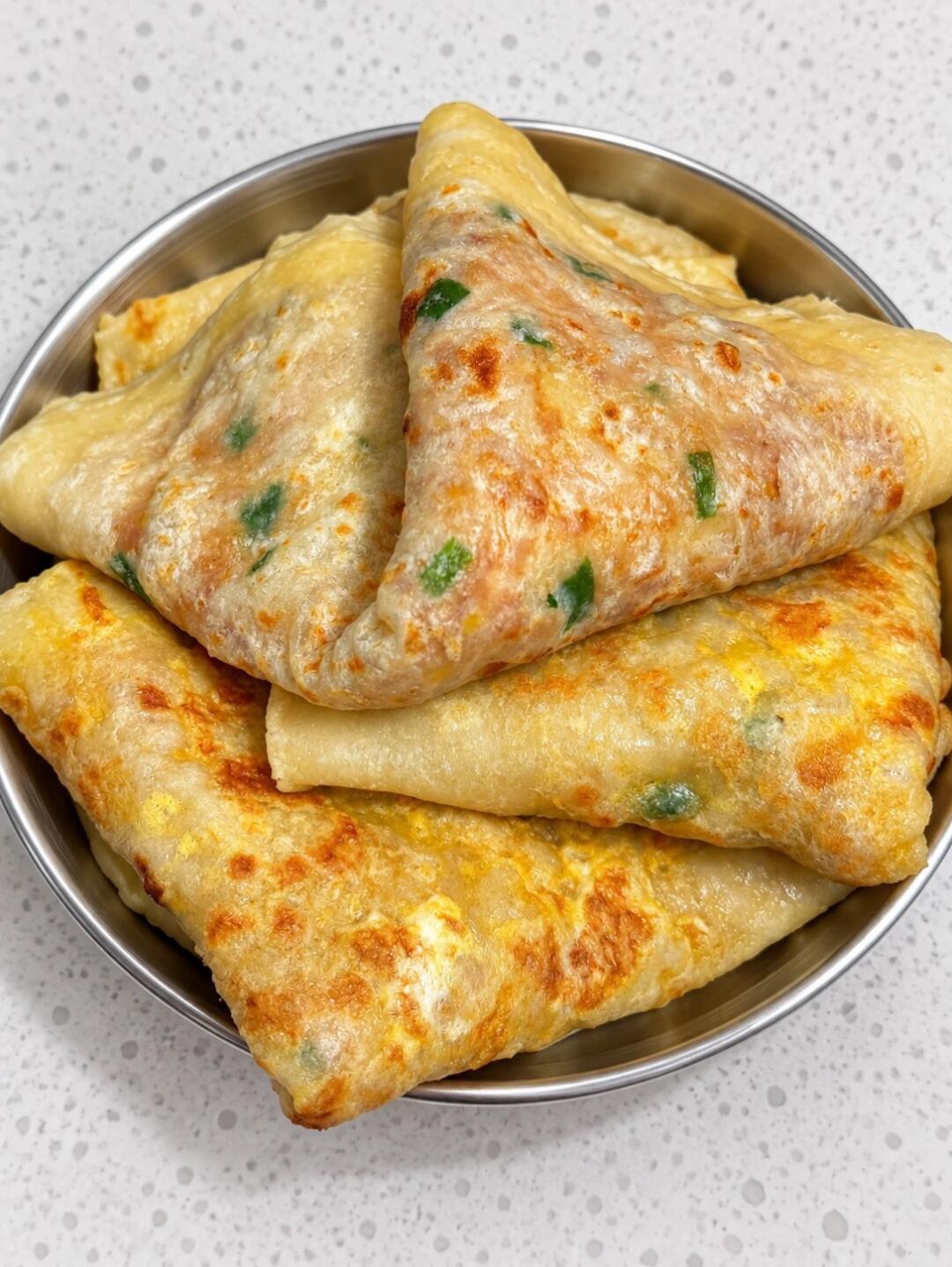 饿到深夜还不瘦?你的