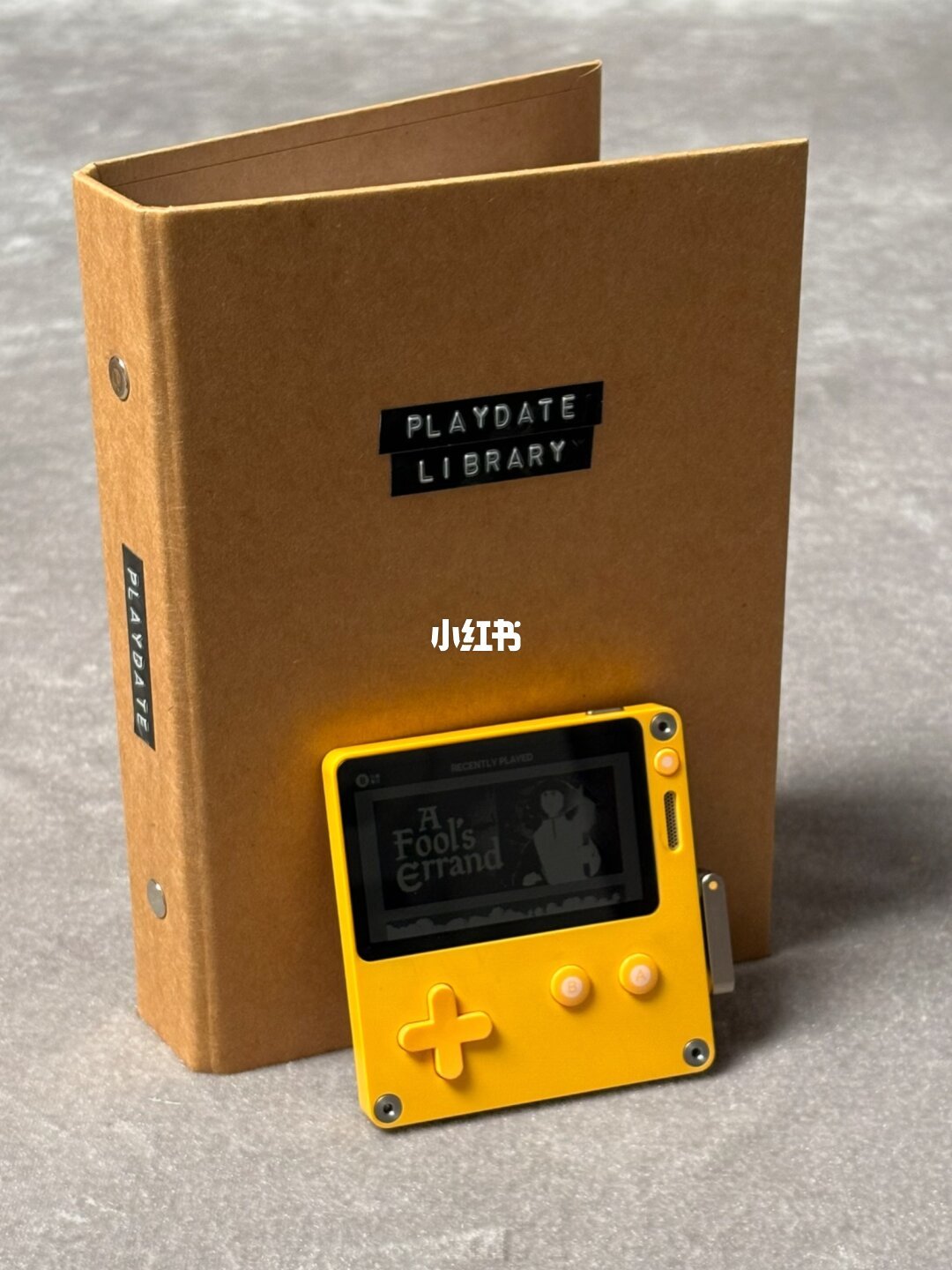 当商店们都在给AI游戏打标签，Playdate干脆拒收：这场