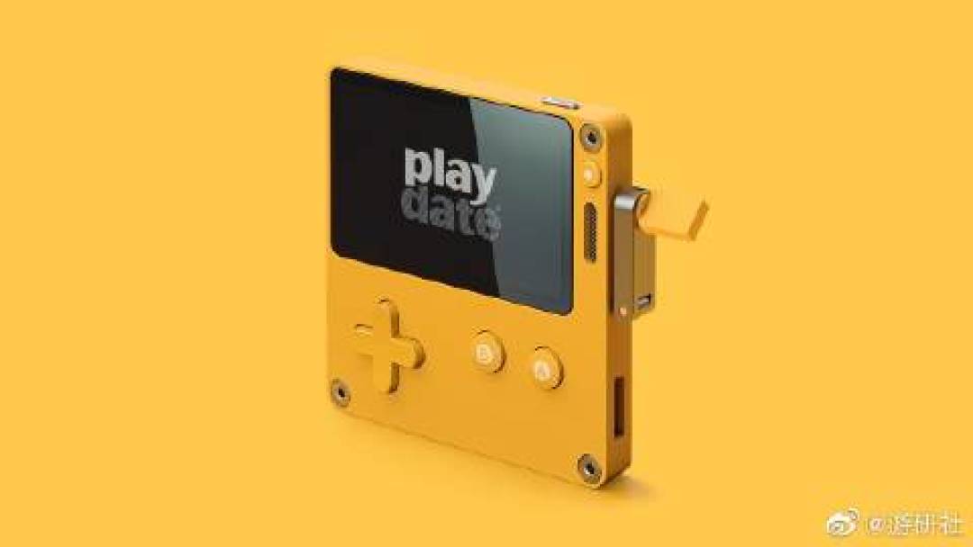 当商店们都在给AI游戏打标签，Playdate干脆拒收：这场
