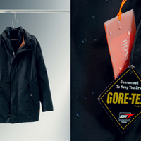 GORE-TEX：你花3000块买的不是一层膜，是一套系统