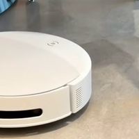 大户型清洁神器｜科沃斯T90 PRO扫拖洗烘一体机，活水二次污染