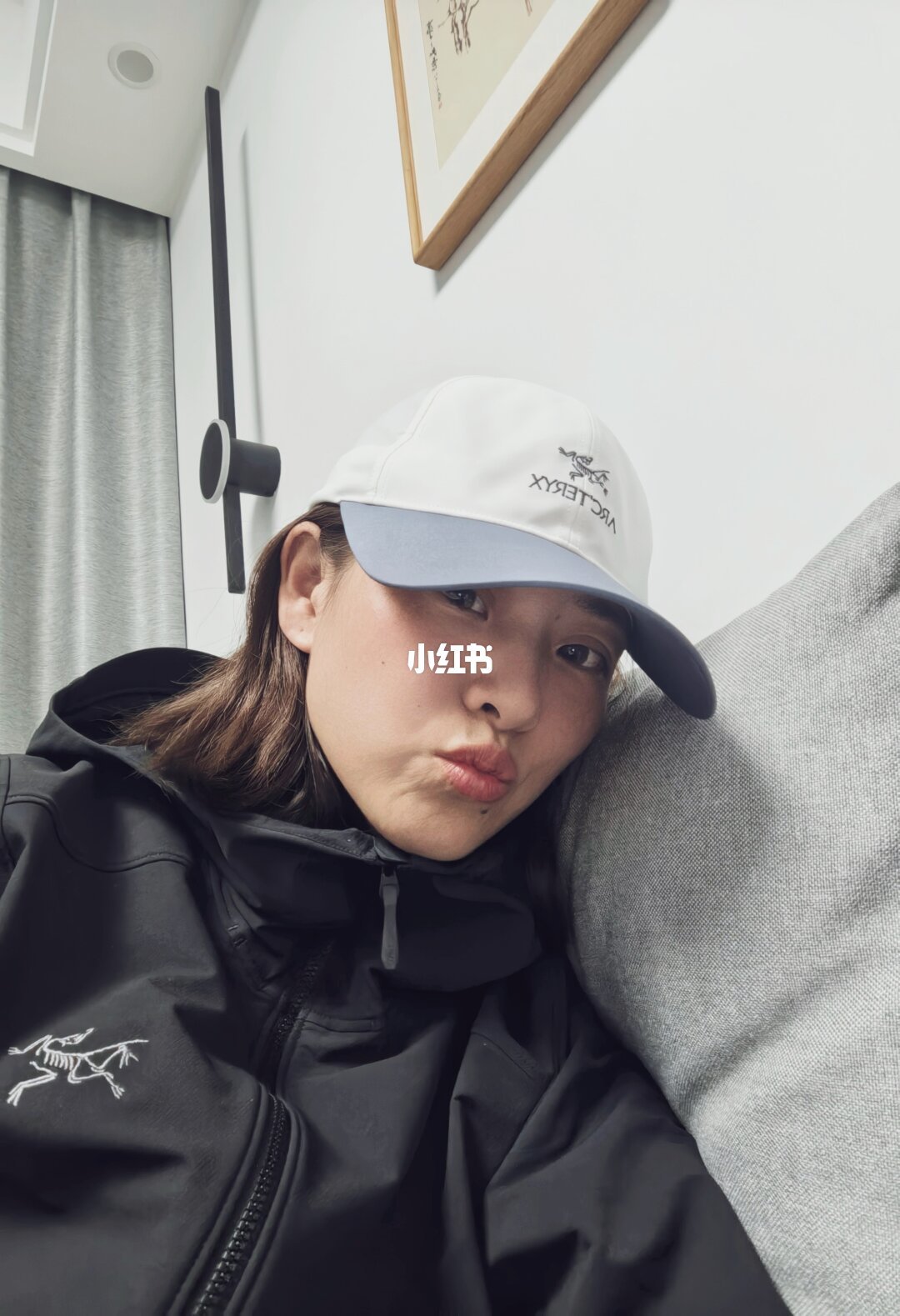 中年姐妹晒