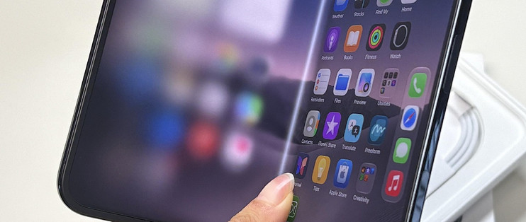 iPhone Duo五天深度体验报告