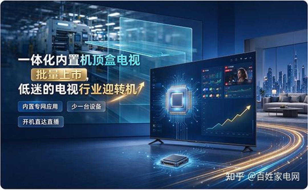 一体机批量上市