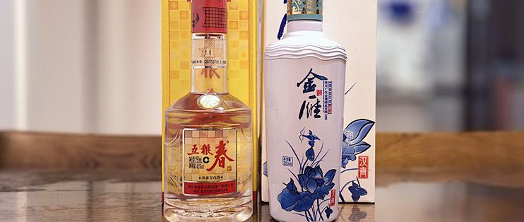 品酒笔记/出了四川还有人听过金雁酒吗？【金雁·汉青】
