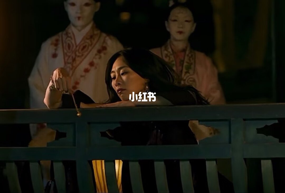 《血观音》二刷隐藏的伏笔细节