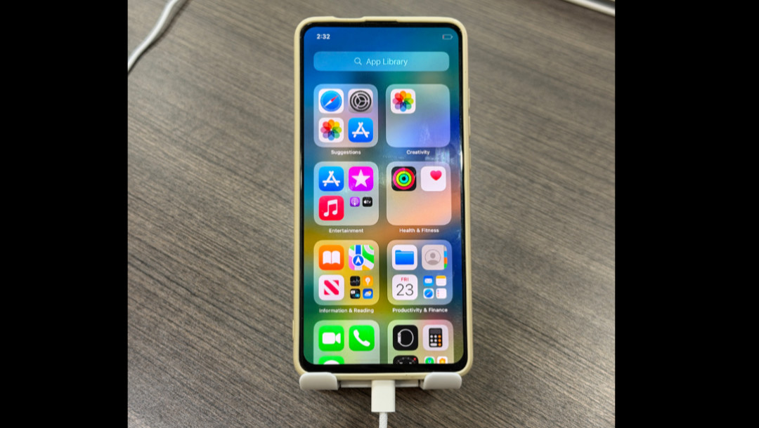 都说黑苹果要完了，10月却炸出三件开源大事：N卡驱动、骁龙macOS 27、安卓刷iOS