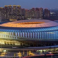 成都蓉城vs大连英博门票怎么选？各价位看台视角实测对比