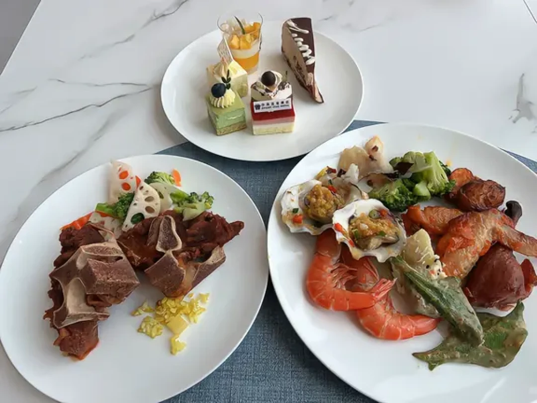 错峰住沙漠星星:玩沙是真香,观星靠运气