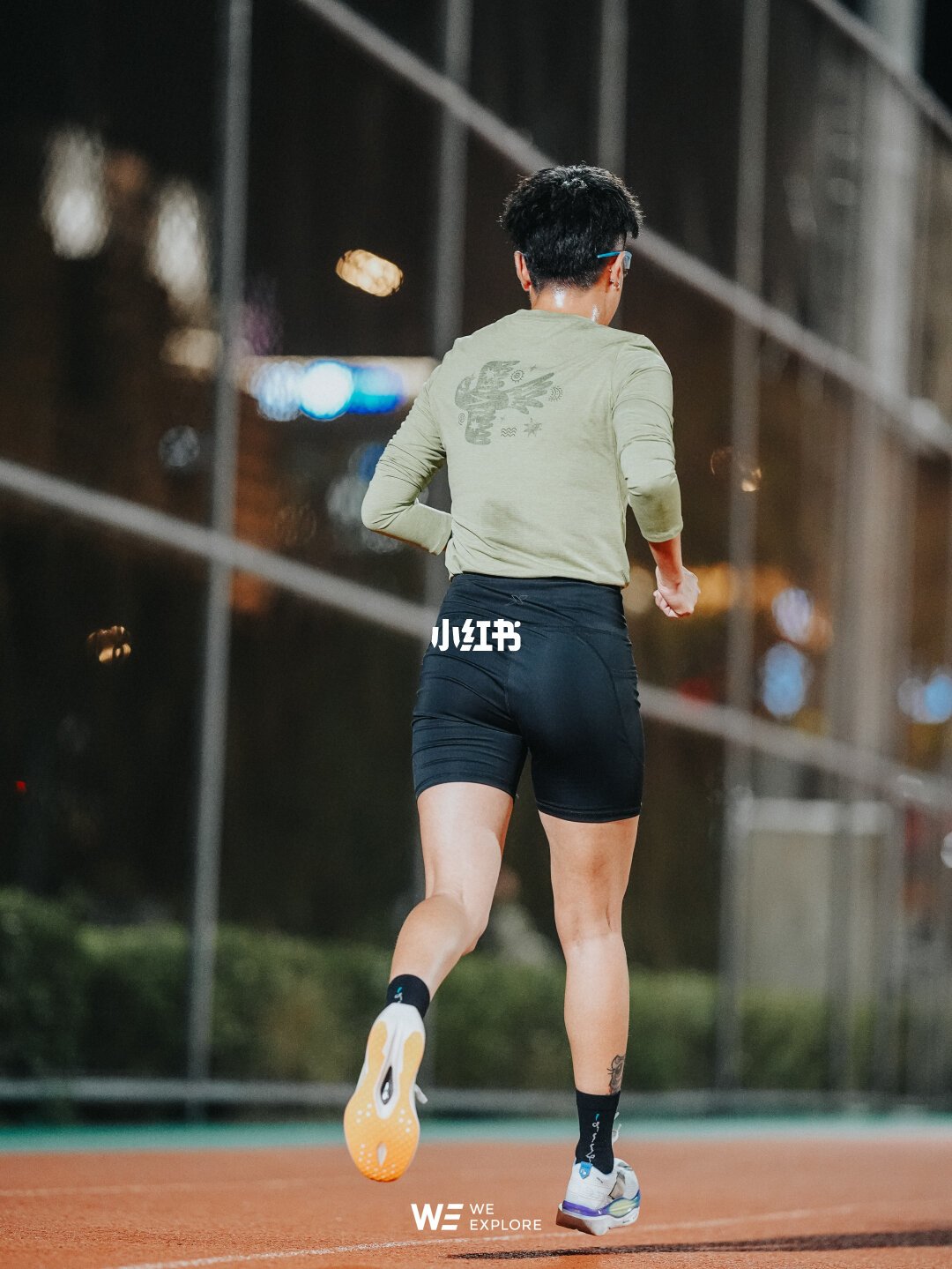 北马4700多人破三:先算你的“场地账”——5K、10K、半马,哪个数卡着你的破三