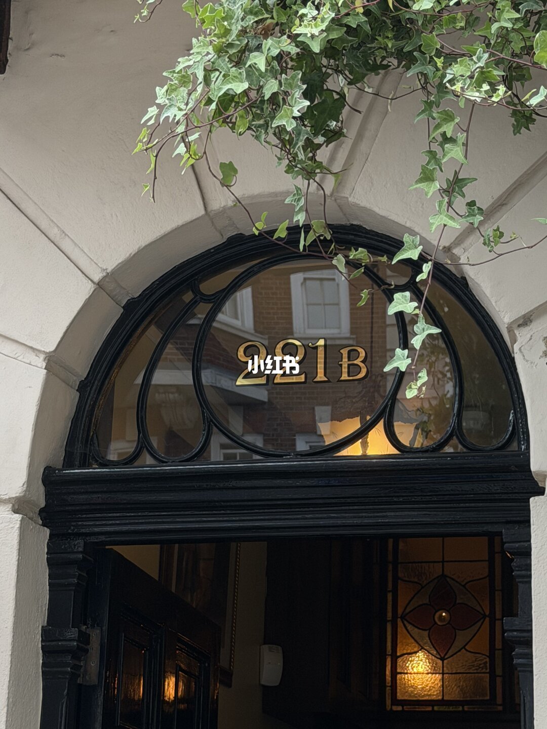 贝克街221B：评论区问