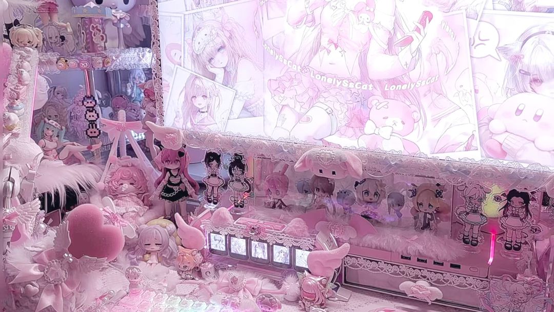 桌搭锐评第16期：老年