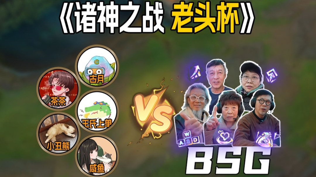 平均年龄65+的