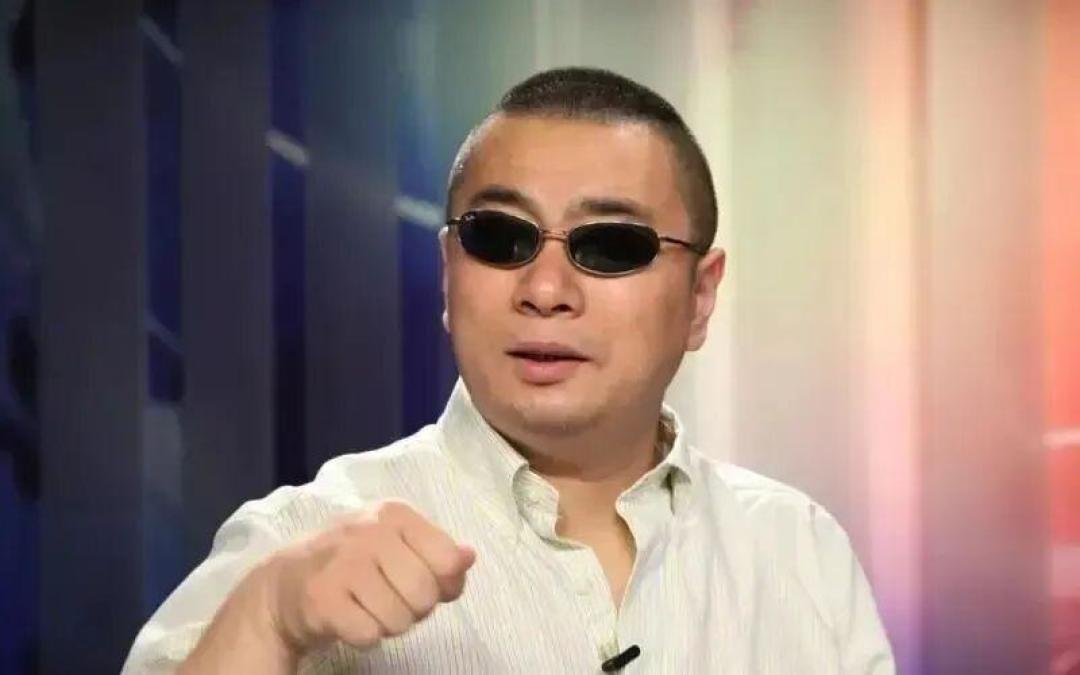 王海停更了,公司人去楼空:打了31年假,这次卡在了