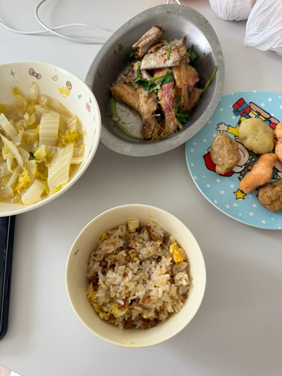 全网都在“吃干净”，为什么你两小时就饿？餐盘里少了三样东西