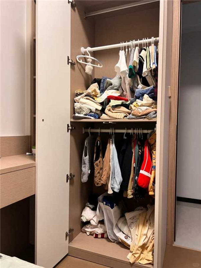蓝月亮衣物清洁