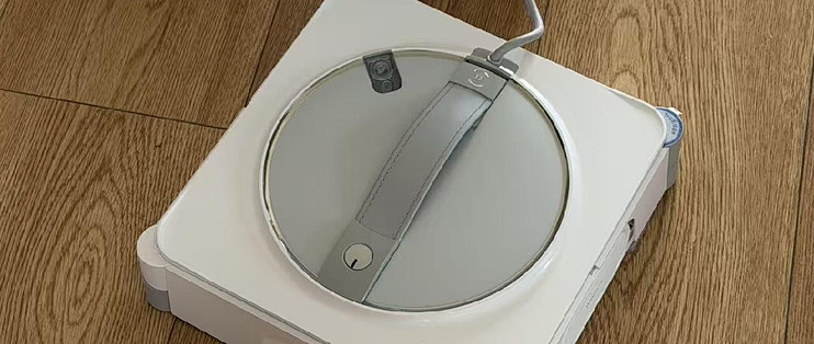 科沃斯窗宝AIR2实测体验