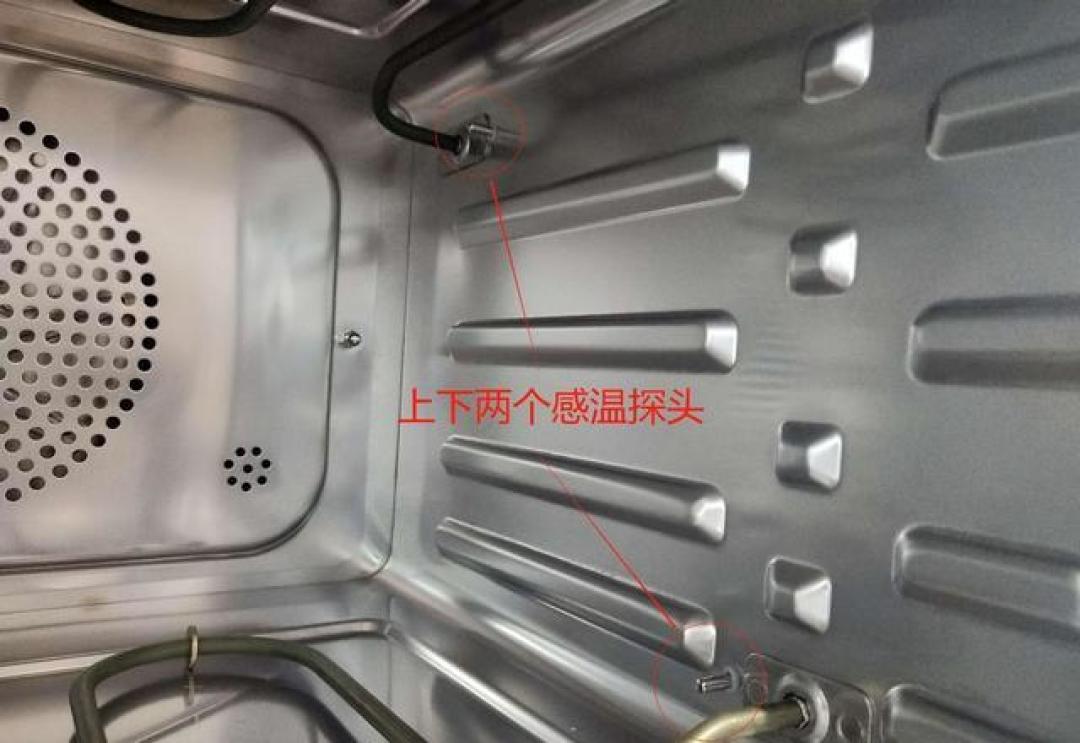 双11买烤箱:嵌入式还是台式?先回答清楚这三个问题