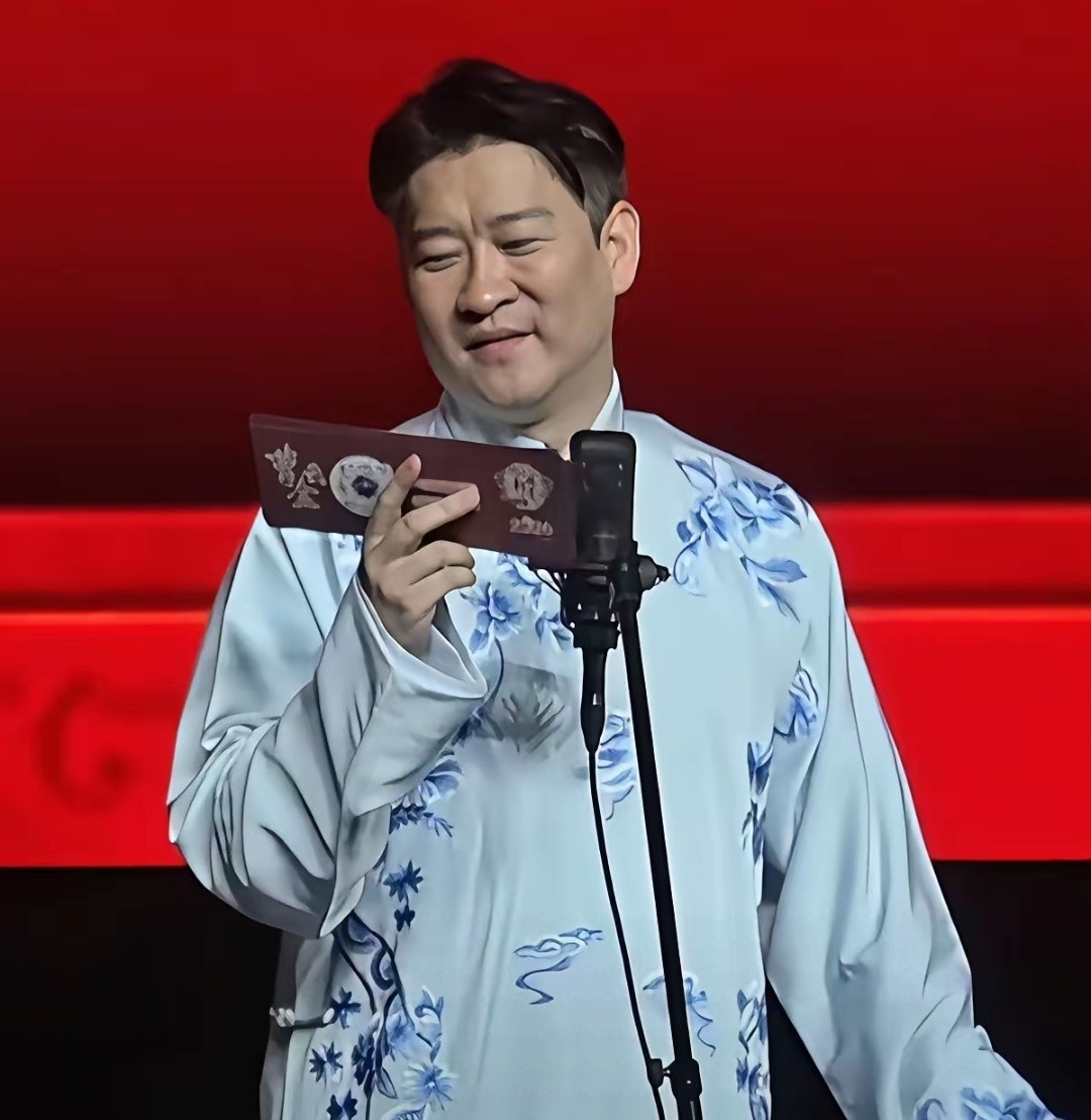 张鹤伦算了一笔账，曹云金巡到第76站：离开德云社，你到底值多少钱？