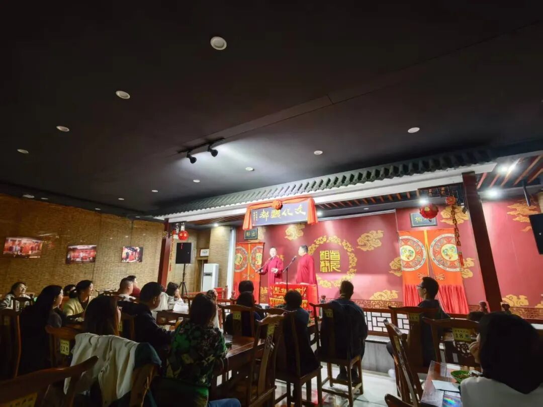 听着相声入睡,早就是一门生意了:B站百万播放的
