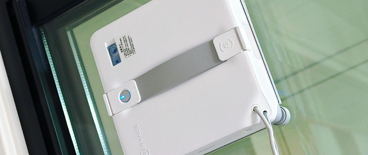 科沃斯窗宝AIR2实测与解析