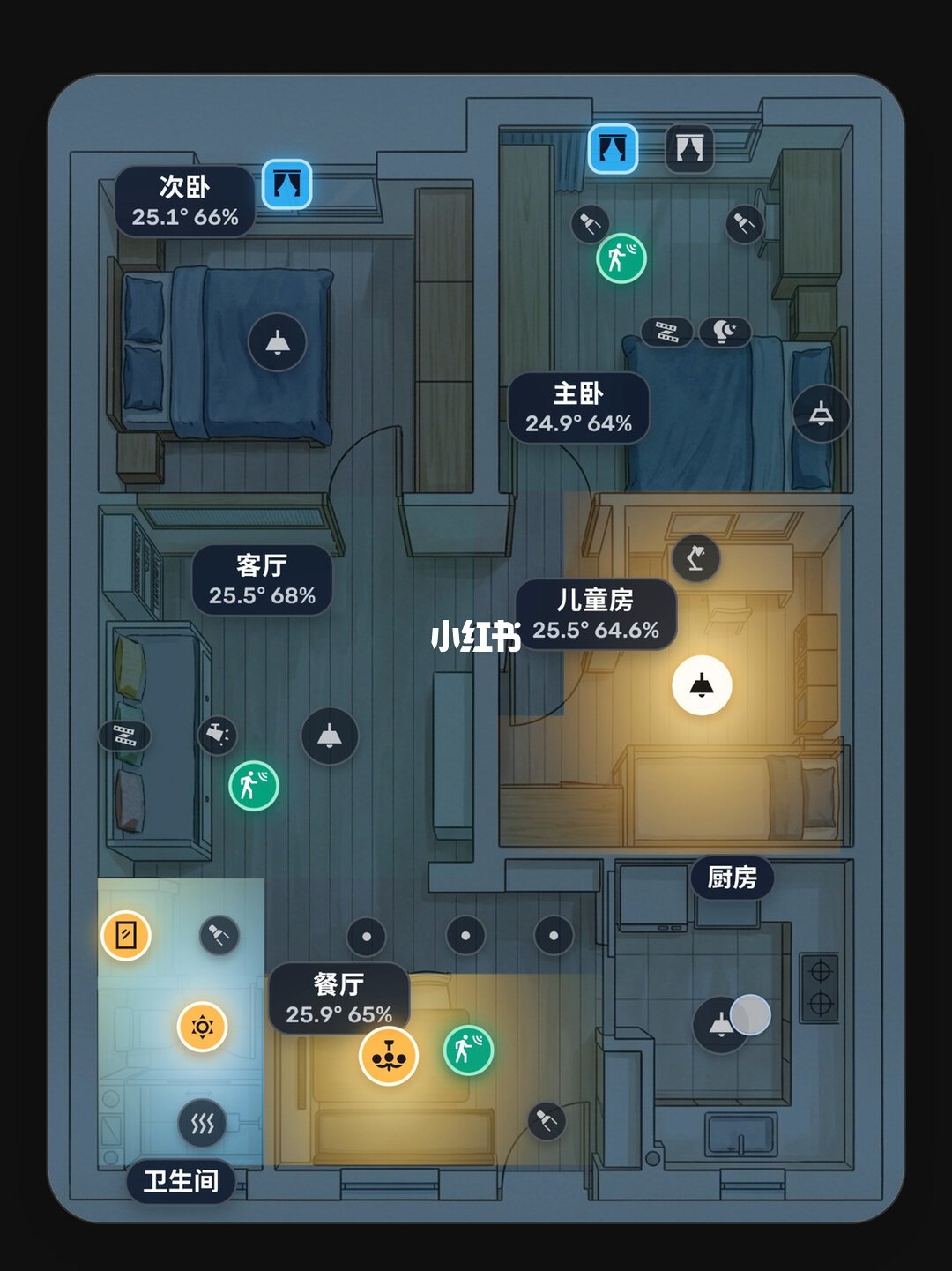 HA玩家开始集体