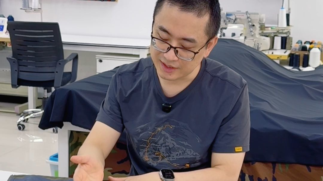 先锋76号技术工艺