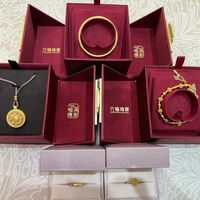 金价崩了，金饰只降30元/克？出门买金前，先看懂这三张价格牌