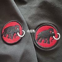 专柜和旗舰店的"大象"长得不一样，你的猛犸象到底是不是假的