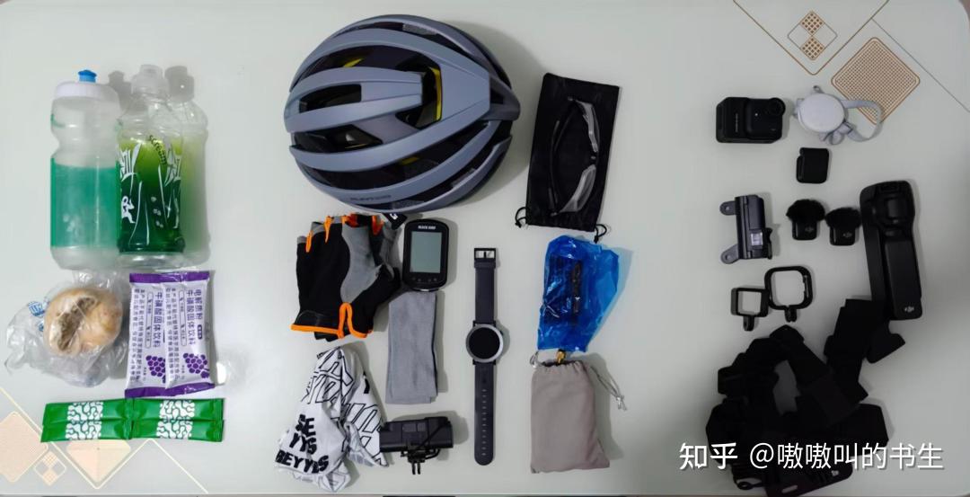 十月底还有人骑进拉萨:第一次长途骑行,最容易低估的到底是什么