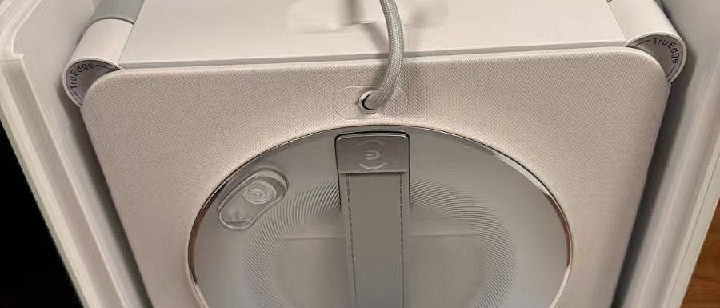 科沃斯窗宝W2S基站款测评