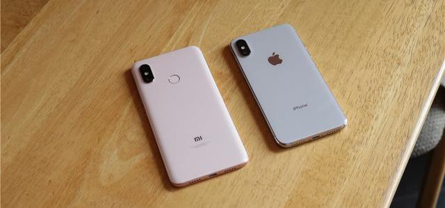 小米 8 刷入 iOS 16.5 伪装 iPhone X：真苹果系统跑上了安卓，但为什么还不能日用？