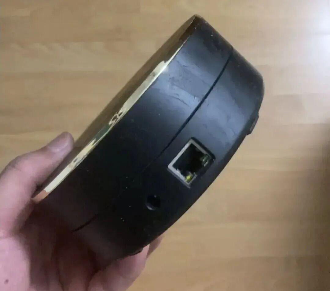 23.4元的猫盘涌入闲鱼:机器是鱼饵,硬盘才是钩