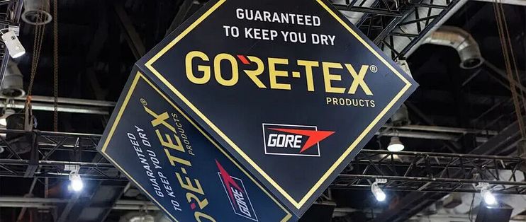 GORE-TEX不防水了？先别急着怪膜，这次真不是它的锅