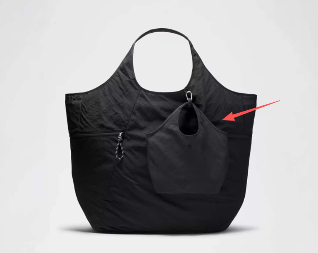 股价跌近两成的lululemon,这个秋冬怎么买才不亏