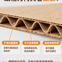 纸箱夹层的波浪，到底在帮什么忙？