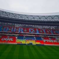中超29轮成都蓉城0-1大连英博是真的：第6次错失冠军点，争冠悬念拖入11月8日末轮