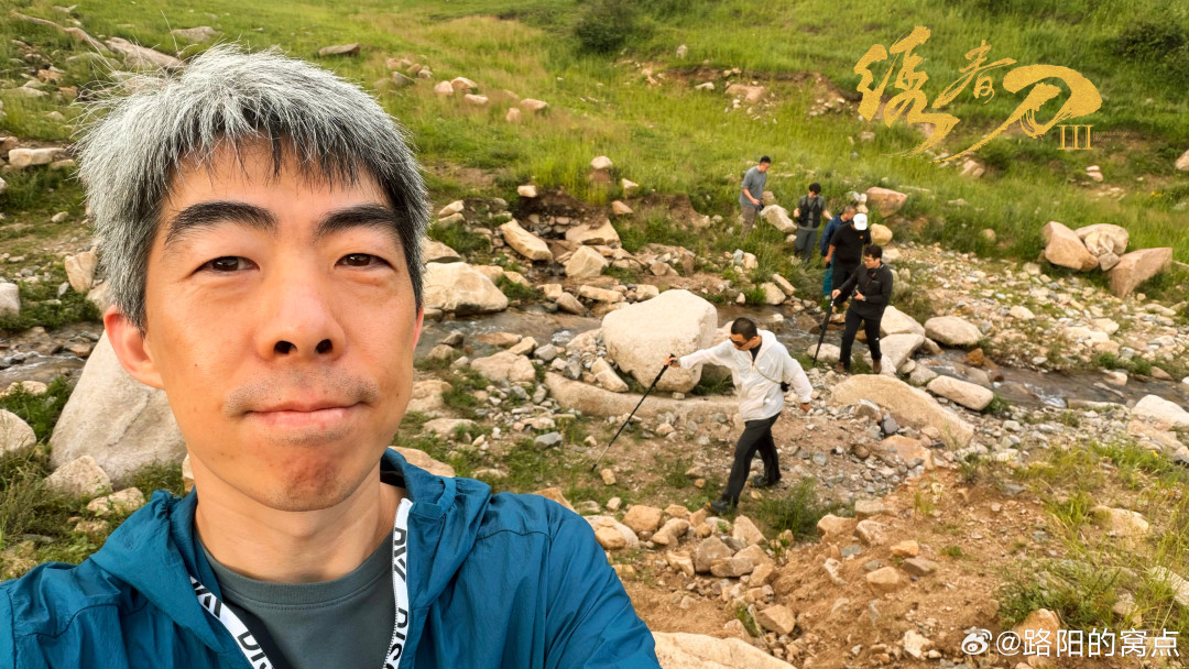 路阳亲自发过一张战力排行榜，把两部《绣春刀》的底牌全写明白了