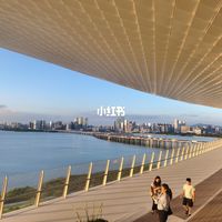 前海博物馆10.30开馆：十件国宝只展到元旦，8个展看哪几个、票怎么抢，这篇先帮你排好