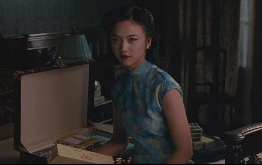 《色,戒》上映19年,还在被全网逐帧拆解:拉片地图和这份时间账,一次算清