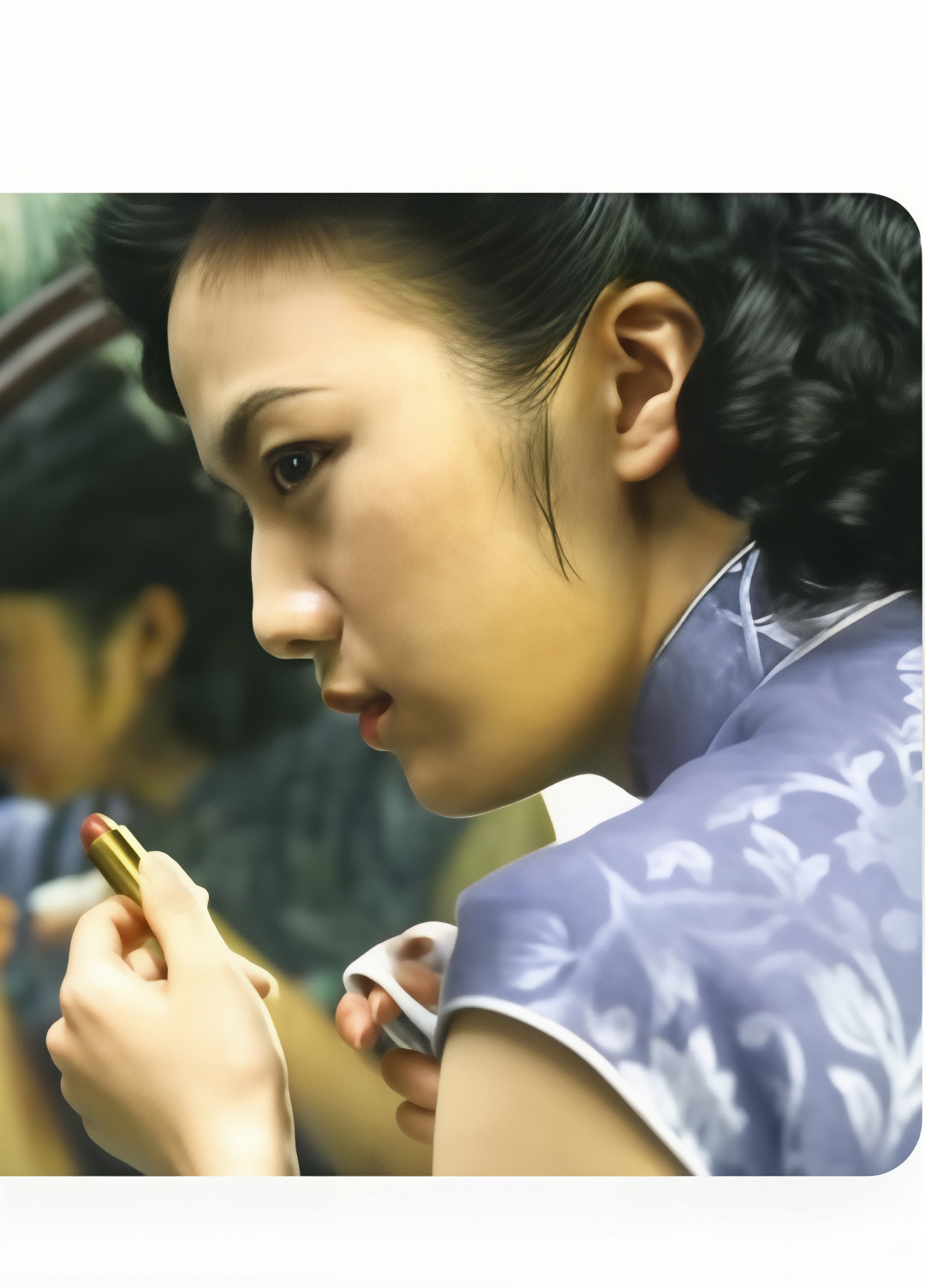 《色,戒》上映19年,还在被全网逐帧拆解:拉片地图和这份时间账,一次算清