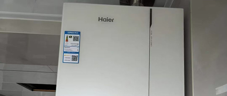 买的值，这台燃气热水器把冬日幸福感拉满了
