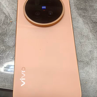小屏旗舰vivo X500 Pro评测