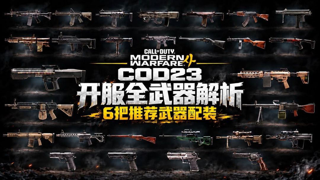 《使命召唤：现代战争4》多人开服48小时，玩家逐条对账：“指哪打哪”管不了吞子弹——选服、设置、入坑时机，分人算清