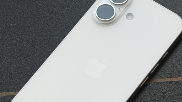 iPhone17标准版高刷与存储升级实测