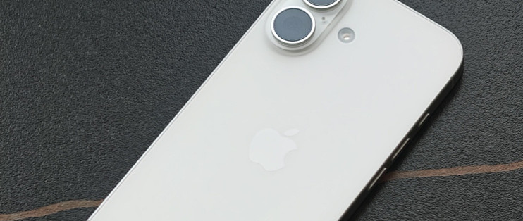 iPhone17标准版高刷与存储升级实测